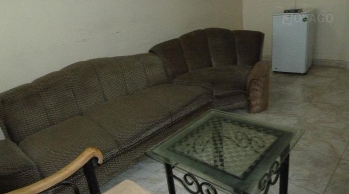 Jabin Olori Motel Limited