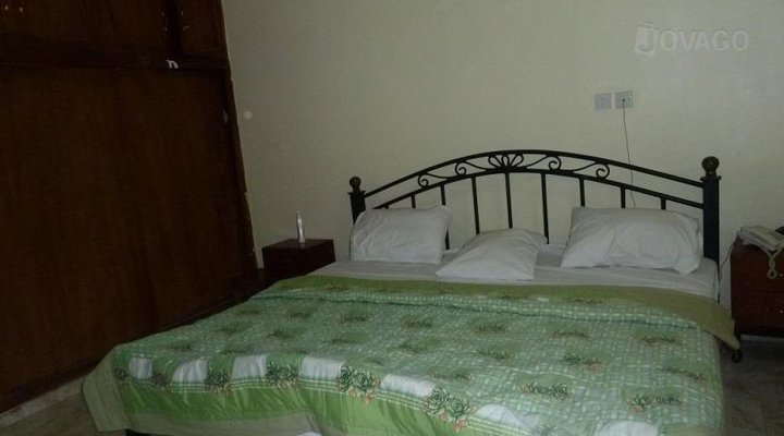 Jabin Olori Motel Limited