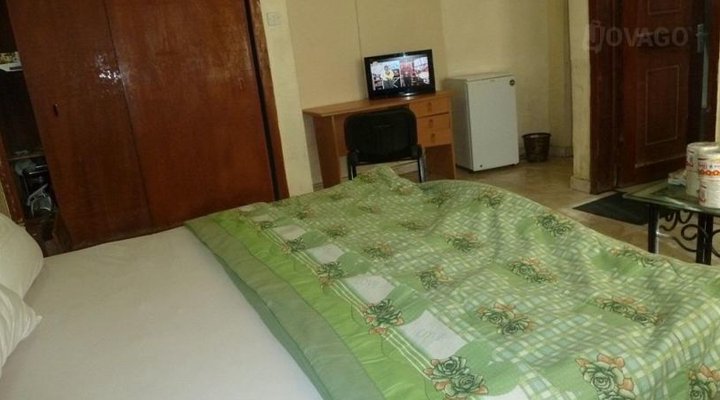 Jabin Olori Motel Limited