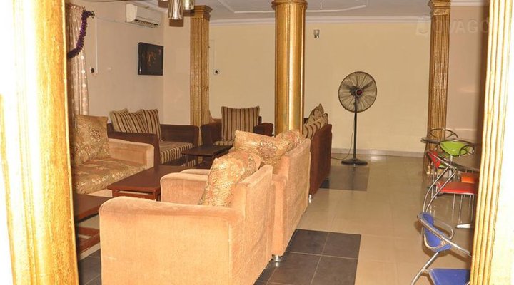 Manila Suite
