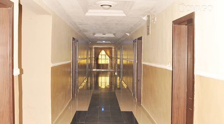 Manila Suite