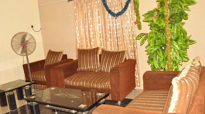 Manila Suite
