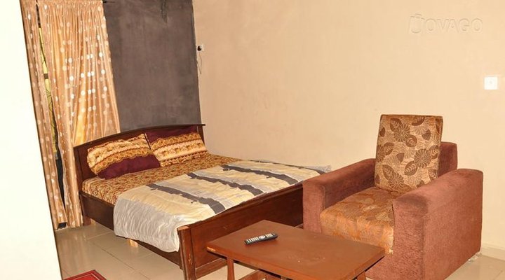 Manila Suite