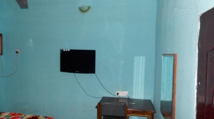 Mbara New York Hotel