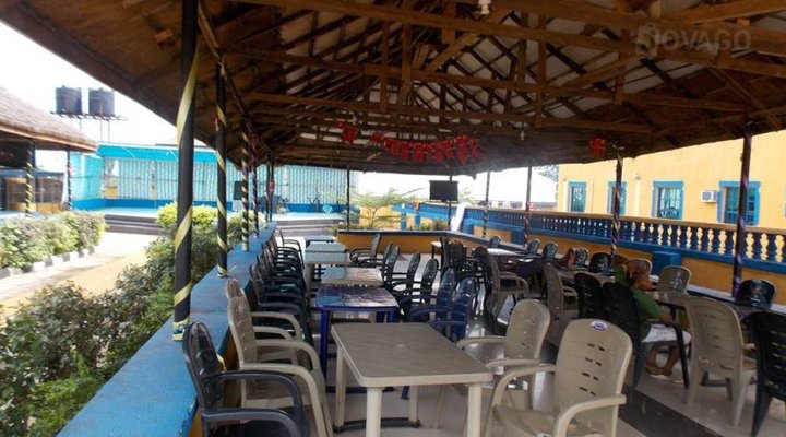 Mbara New York Hotel