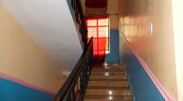 Mbara New York Hotel