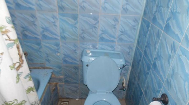 Mbara New York Hotel