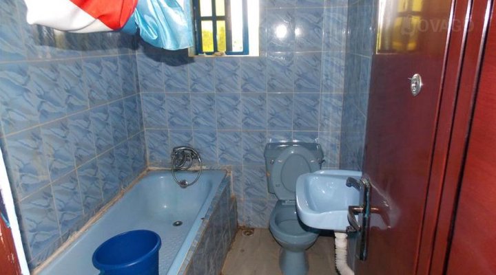 Mbara New York Hotel