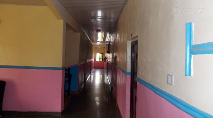 Mbara New York Hotel