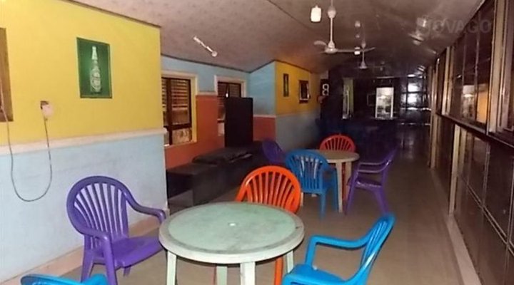 Envoy Pillars Motel