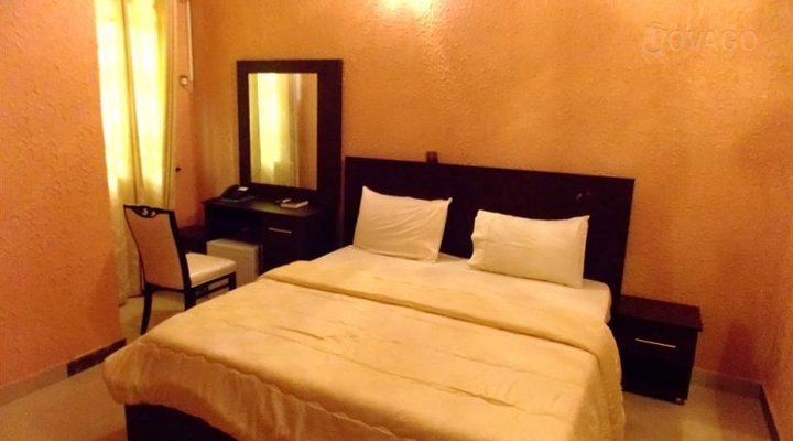 Goldenland Hotels Limited