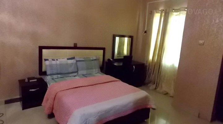 Goldenland Hotels Limited