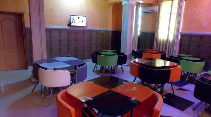 Goldenland Hotels Limited