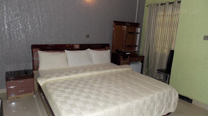 Goldenland Hotels Limited
