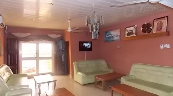 F-Day International Hotel