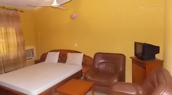 F-Day International Hotel