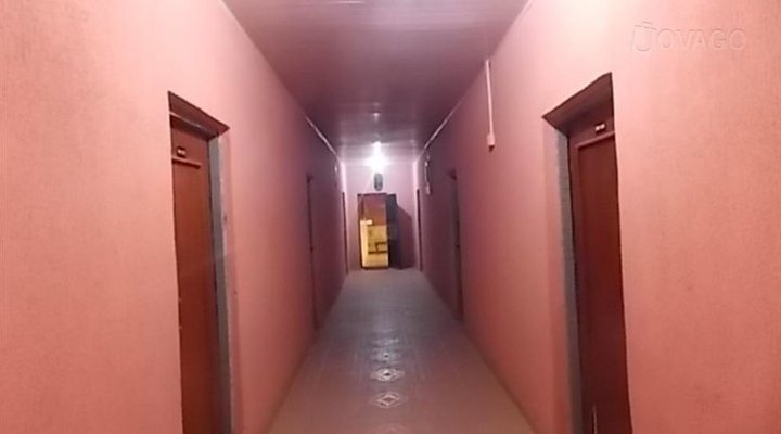 F-Day International Hotel