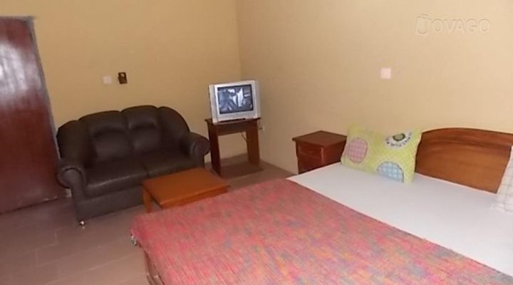 F-Day International Hotel