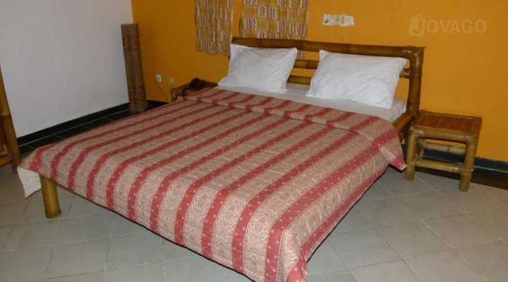 Hotel Residence Seven 7