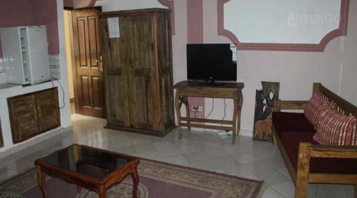 Hotel Residence Seven 7