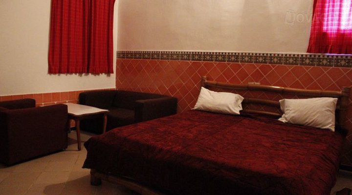 Hotel Residence Seven 7