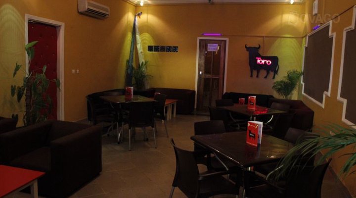 Hotel Residence Seven 7