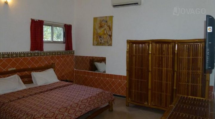 Hotel Residence Seven 7