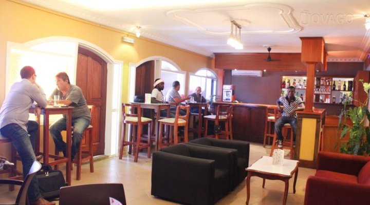 Hotel Residence Seven 7