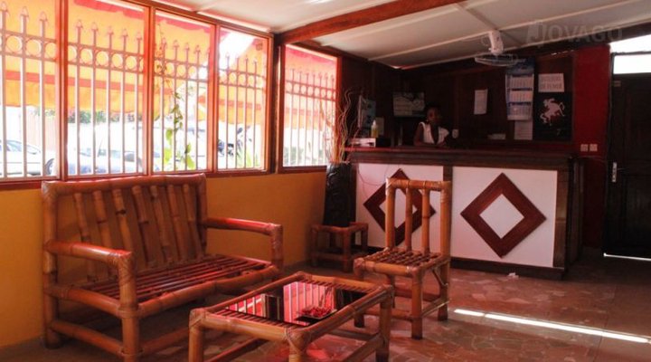 Hotel Residence Seven 7