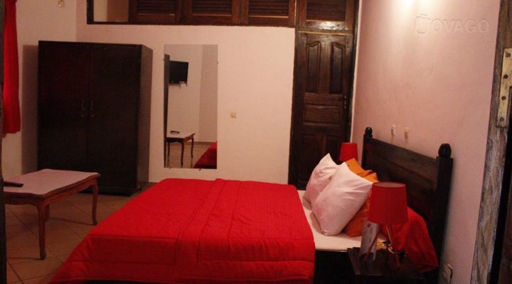 Hotel Residence Seven 7