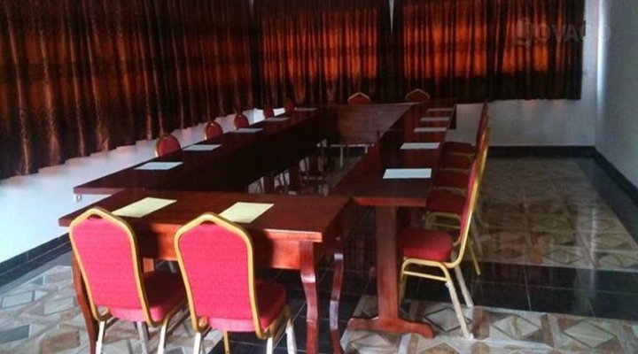 Hotel Residence Seven 7