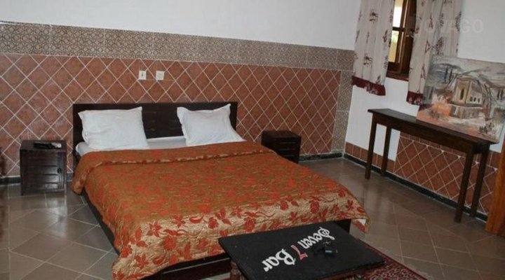 Hotel Residence Seven 7