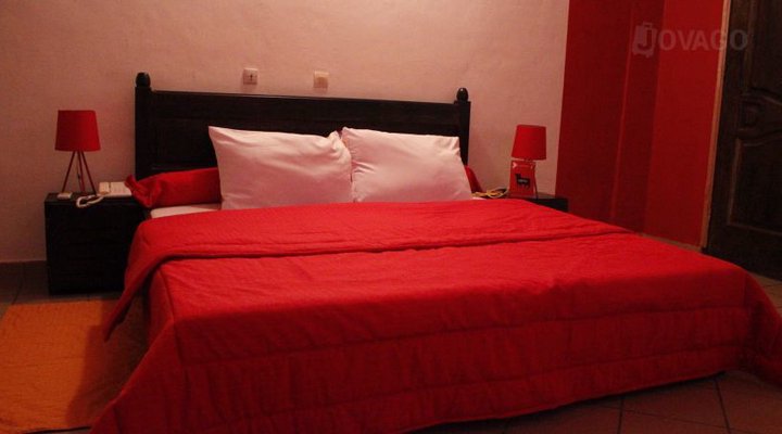 Hotel Residence Seven 7