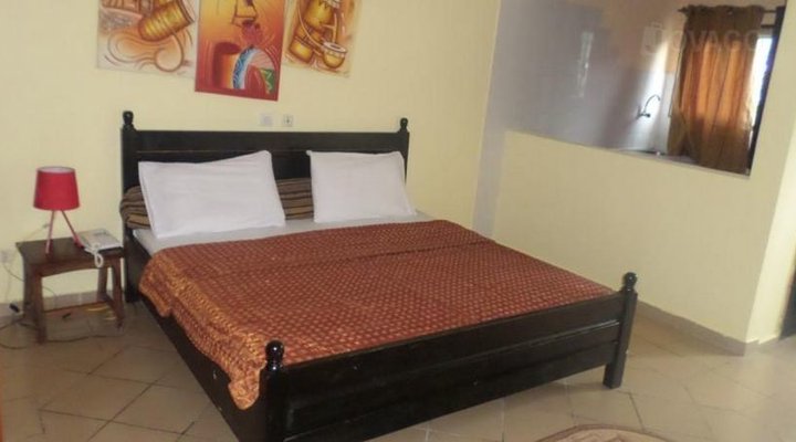 Hotel Residence Seven 7