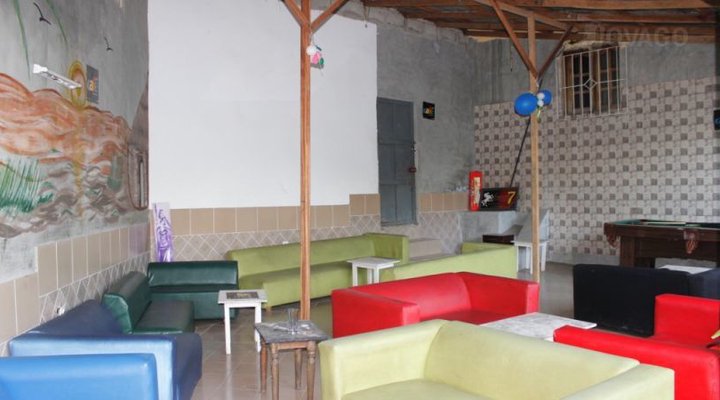 Hotel Residence Seven 7