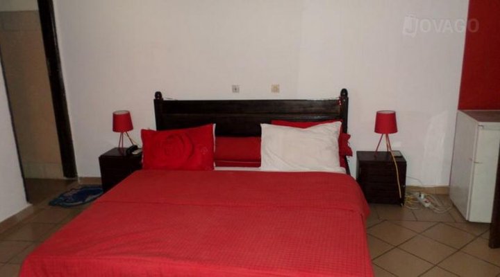 Hotel Residence Seven 7