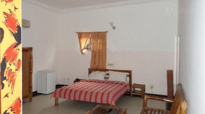 Hotel Residence Seven 7