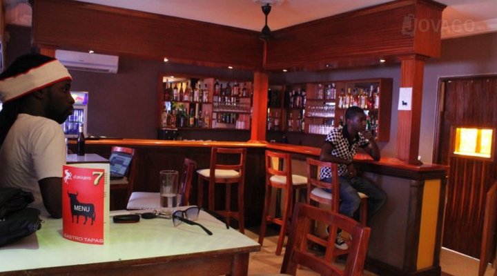 Hotel Residence Seven 7