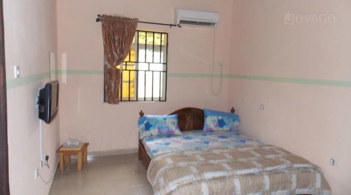 Berenice Hotels Limited