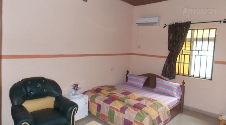 Berenice Hotels Limited
