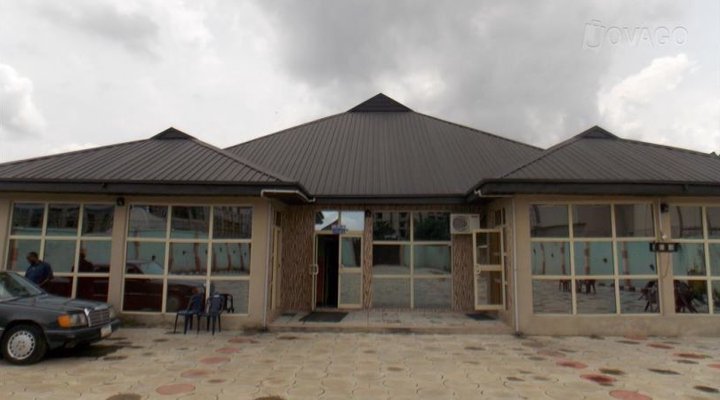 Berenice Hotels Limited