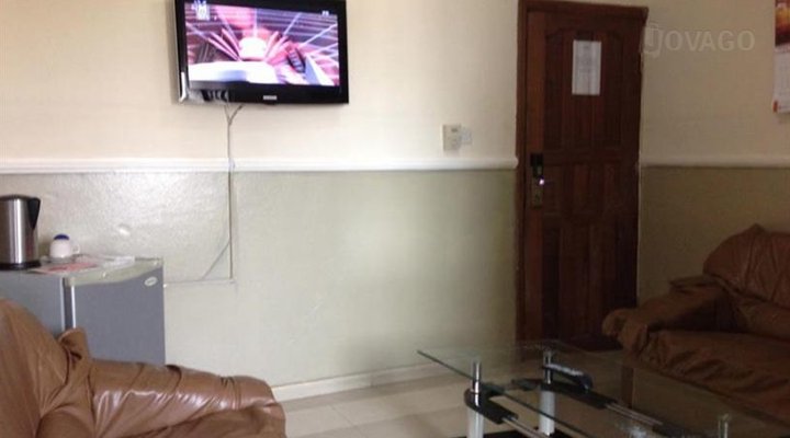 Randekhi Royal Hotel