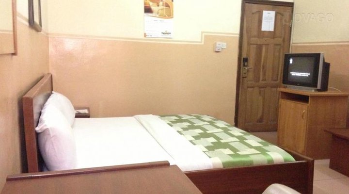 Randekhi Royal Hotel