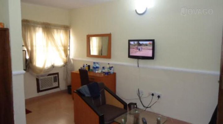 Randekhi Royal Hotel