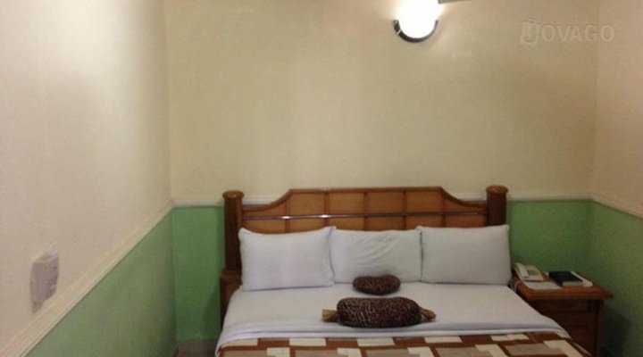 Randekhi Royal Hotel
