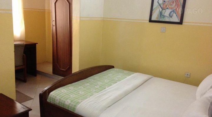 Randekhi Royal Hotel