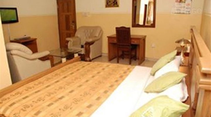 Randekhi Royal Hotel