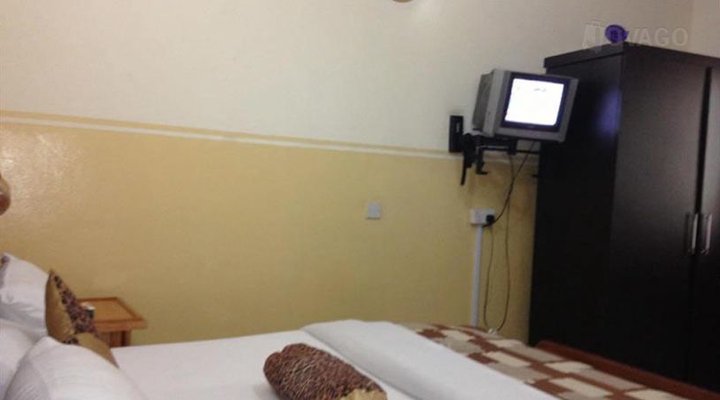 Randekhi Royal Hotel