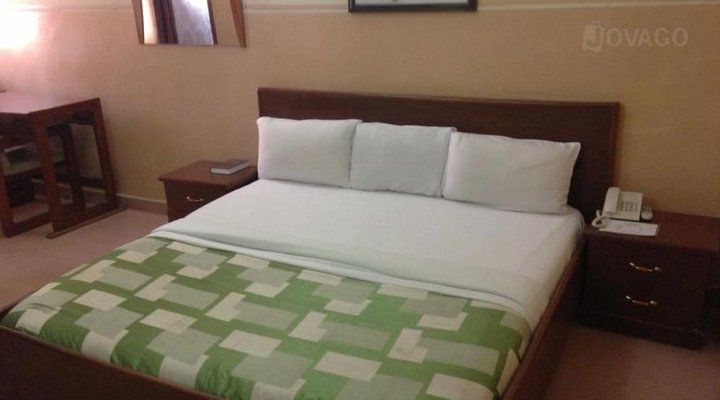 Randekhi Royal Hotel