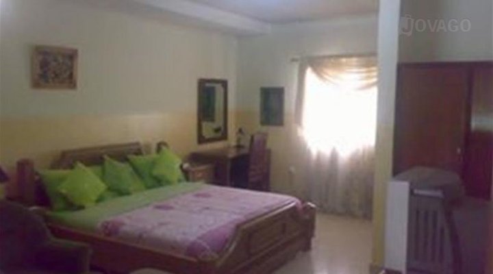 Randekhi Royal Hotel